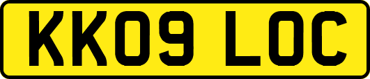 KK09LOC