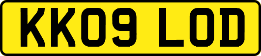 KK09LOD