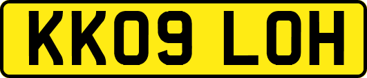 KK09LOH