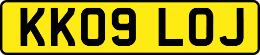 KK09LOJ