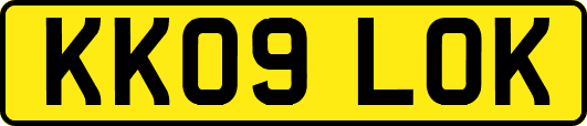 KK09LOK