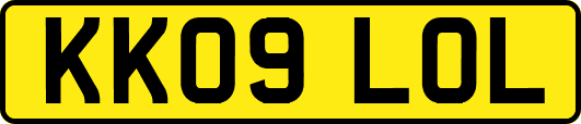 KK09LOL