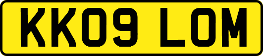 KK09LOM
