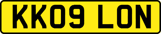 KK09LON