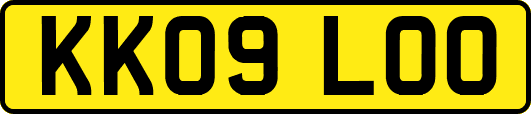 KK09LOO