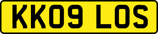 KK09LOS