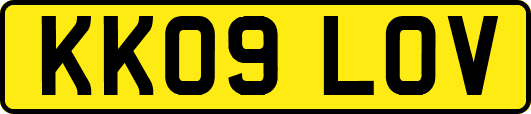 KK09LOV