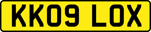 KK09LOX