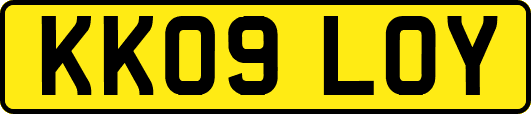 KK09LOY