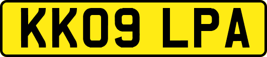 KK09LPA
