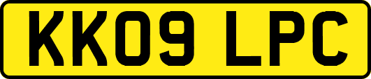 KK09LPC