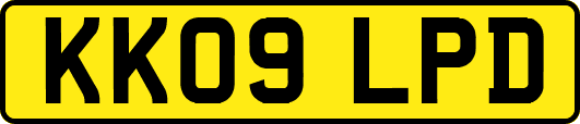 KK09LPD