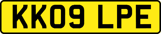KK09LPE