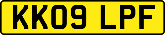 KK09LPF