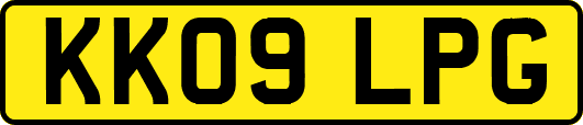 KK09LPG
