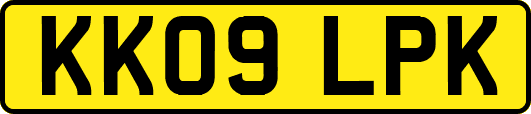 KK09LPK
