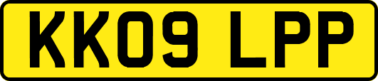 KK09LPP