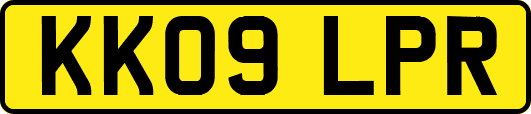 KK09LPR
