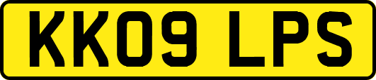 KK09LPS