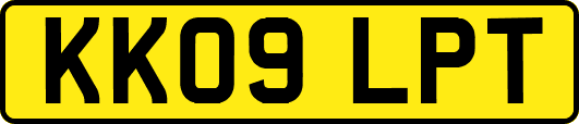 KK09LPT