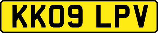 KK09LPV