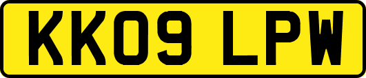 KK09LPW