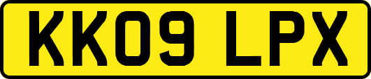 KK09LPX