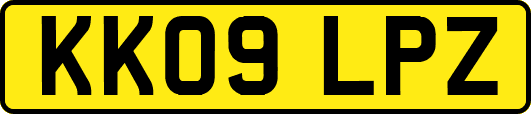 KK09LPZ
