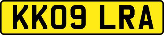 KK09LRA