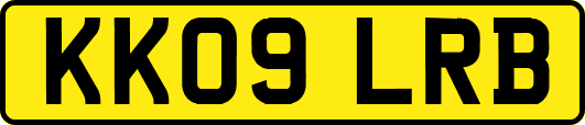 KK09LRB