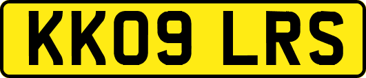 KK09LRS