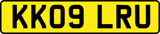 KK09LRU