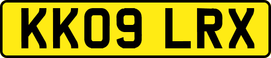 KK09LRX