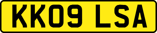 KK09LSA