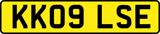 KK09LSE
