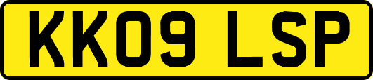 KK09LSP