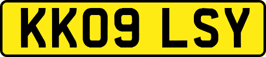 KK09LSY