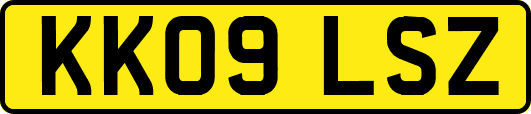 KK09LSZ