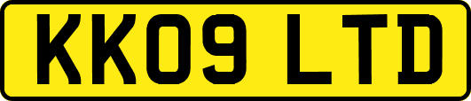 KK09LTD