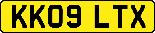 KK09LTX