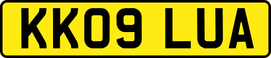 KK09LUA