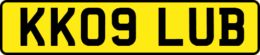 KK09LUB