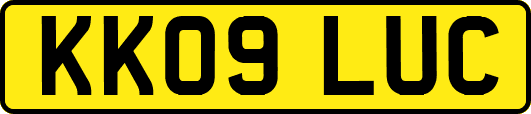 KK09LUC