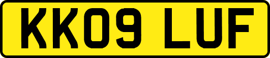 KK09LUF