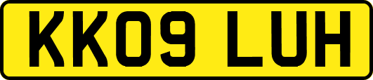 KK09LUH
