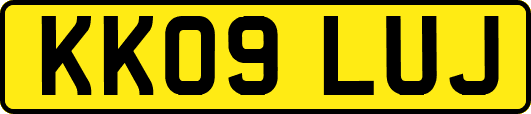 KK09LUJ
