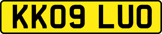 KK09LUO