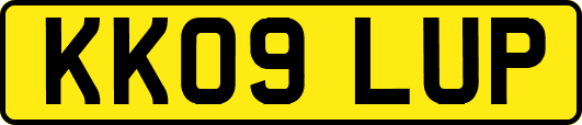 KK09LUP