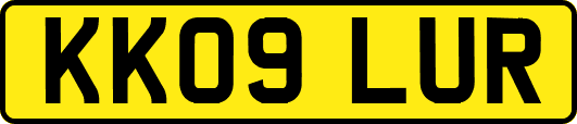 KK09LUR