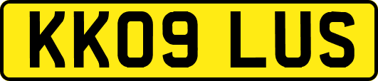 KK09LUS
